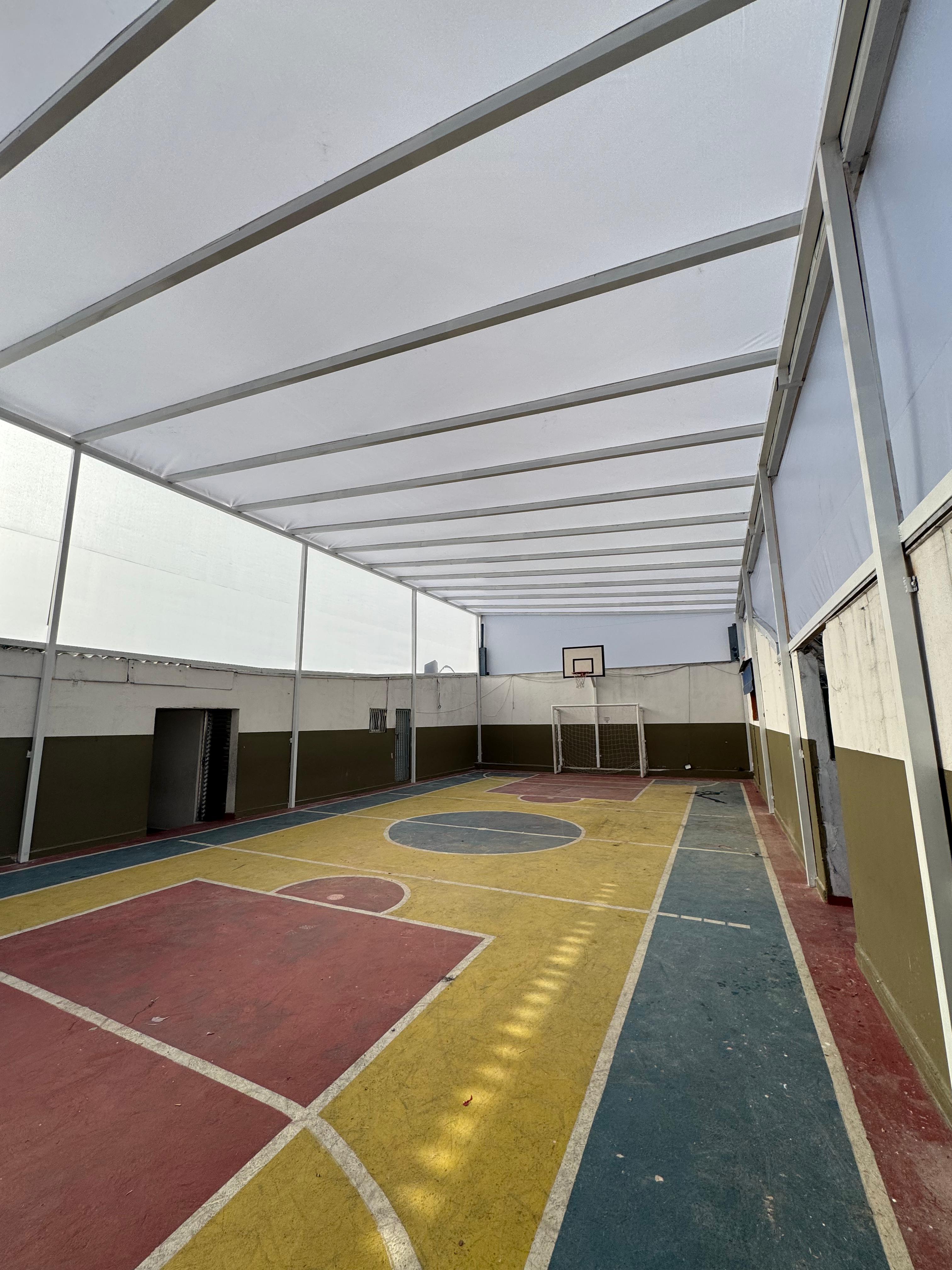 Coberturas